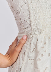 Lana Long Dress