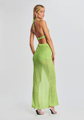 Nola Crochet Bra