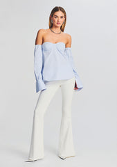 Randi Off The Shoulder Top