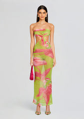 Fontelina Knit Dress