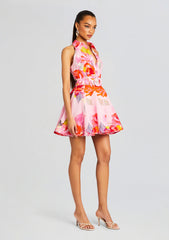 Rosa Short Dress