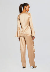Svea Blouse