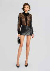 Gracen Lace Blouse