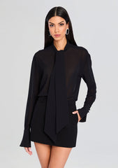 Neave Button Down Shirt