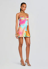 Kyona Dress