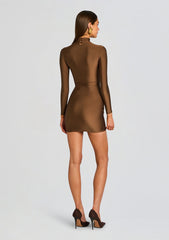 Margie Mini Dress
