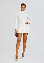 Devika Knit Dress