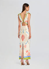 Carlotte Dress