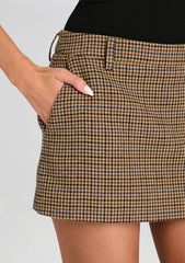 Valkiria Skort