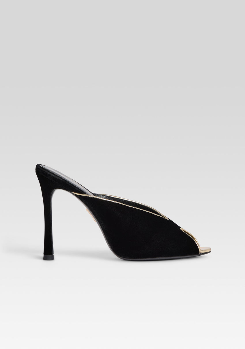 Ava Mule