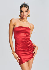 Malakai Dress