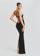 Stormi Dress