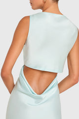 Roslyn Gown