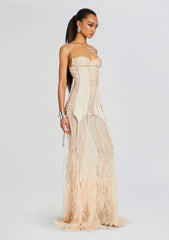 Lovette Dress