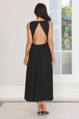 Chasing Daylight Maxi Dress