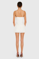 Mirabelle Romper