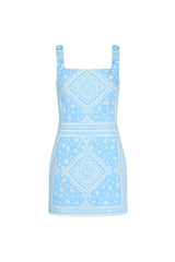 Augustine Dress