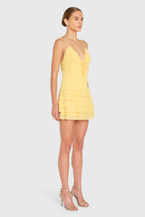Mirabelle Romper